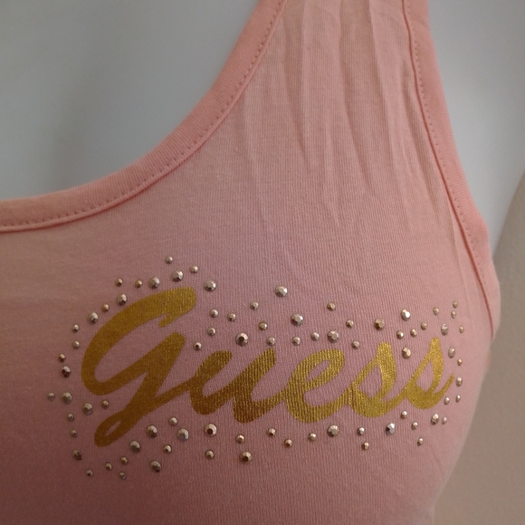 Guess tank top NWOT - Picture 2 of 5